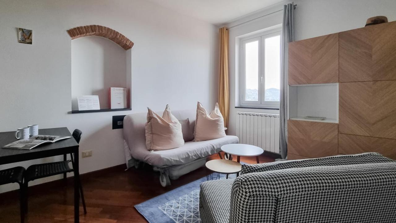 Italianway - Costiglioli 8 Lejlighed Sanremo Eksteriør billede