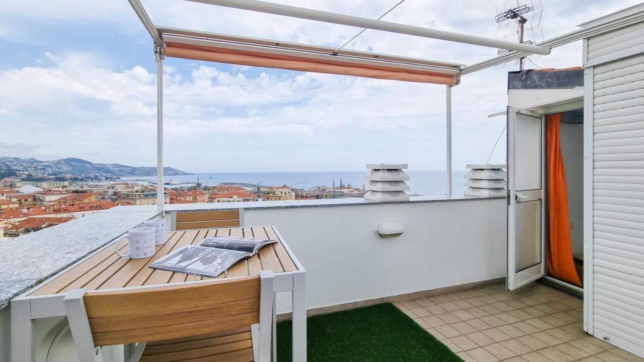 Italianway - Costiglioli 8 Lejlighed Sanremo Eksteriør billede
