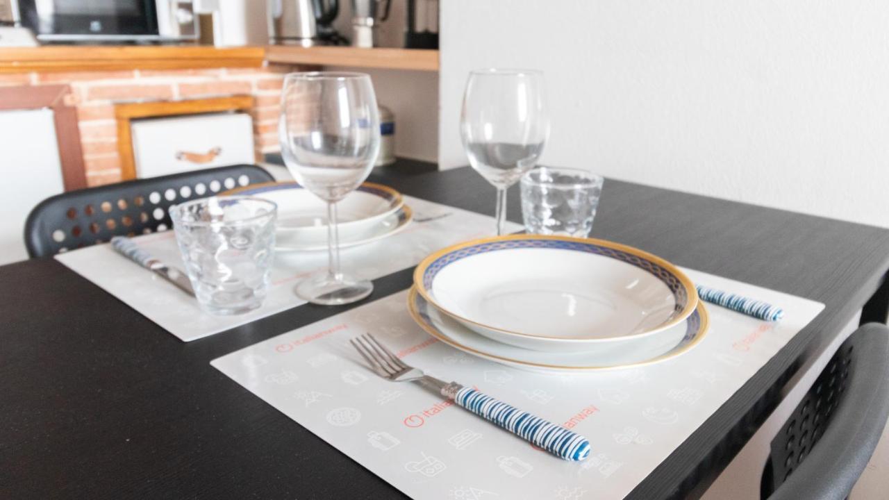 Italianway - Costiglioli 8 Lejlighed Sanremo Eksteriør billede