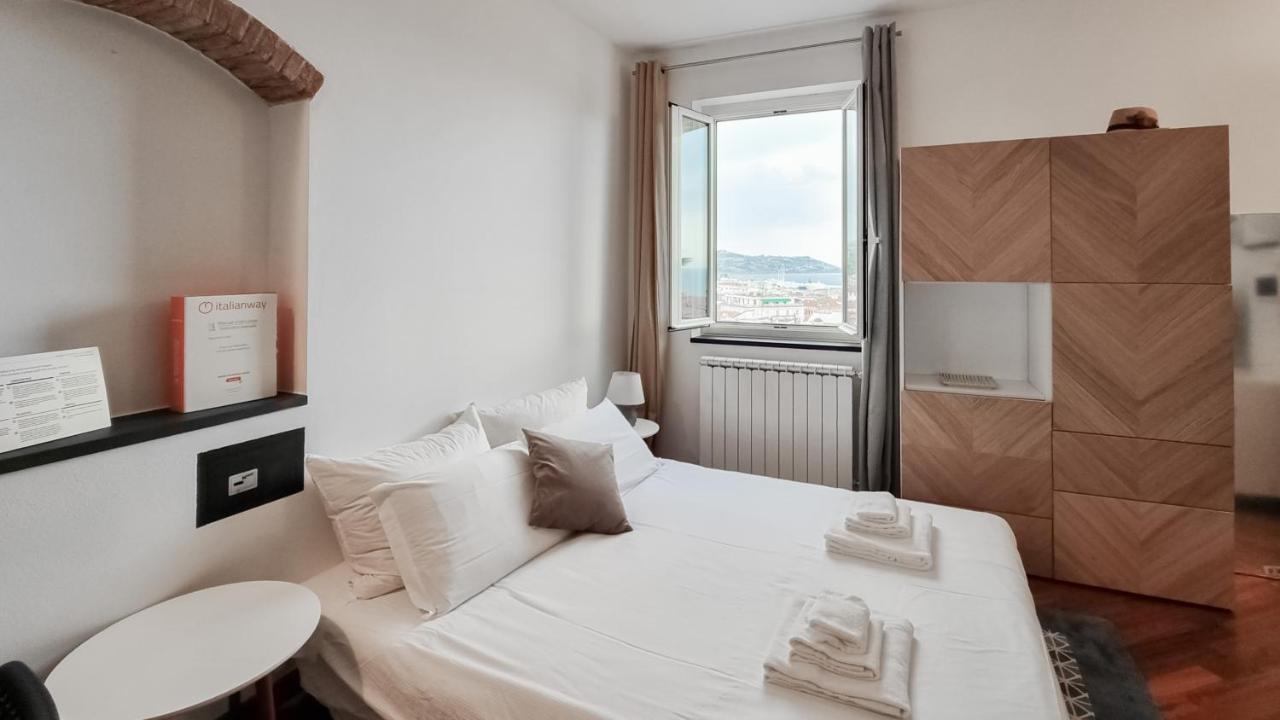 Italianway - Costiglioli 8 Lejlighed Sanremo Eksteriør billede