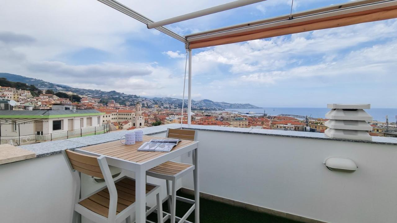 Italianway - Costiglioli 8 Lejlighed Sanremo Eksteriør billede