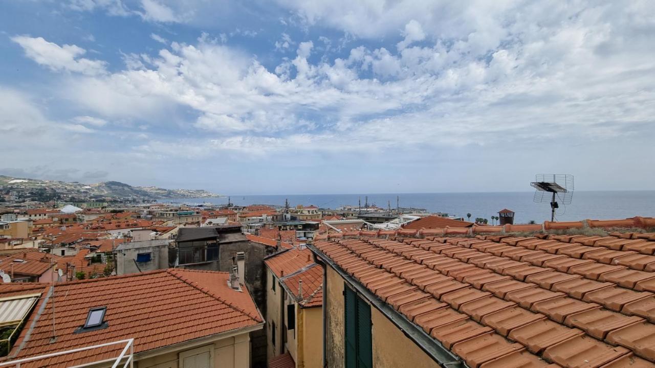 Italianway - Costiglioli 8 Lejlighed Sanremo Eksteriør billede