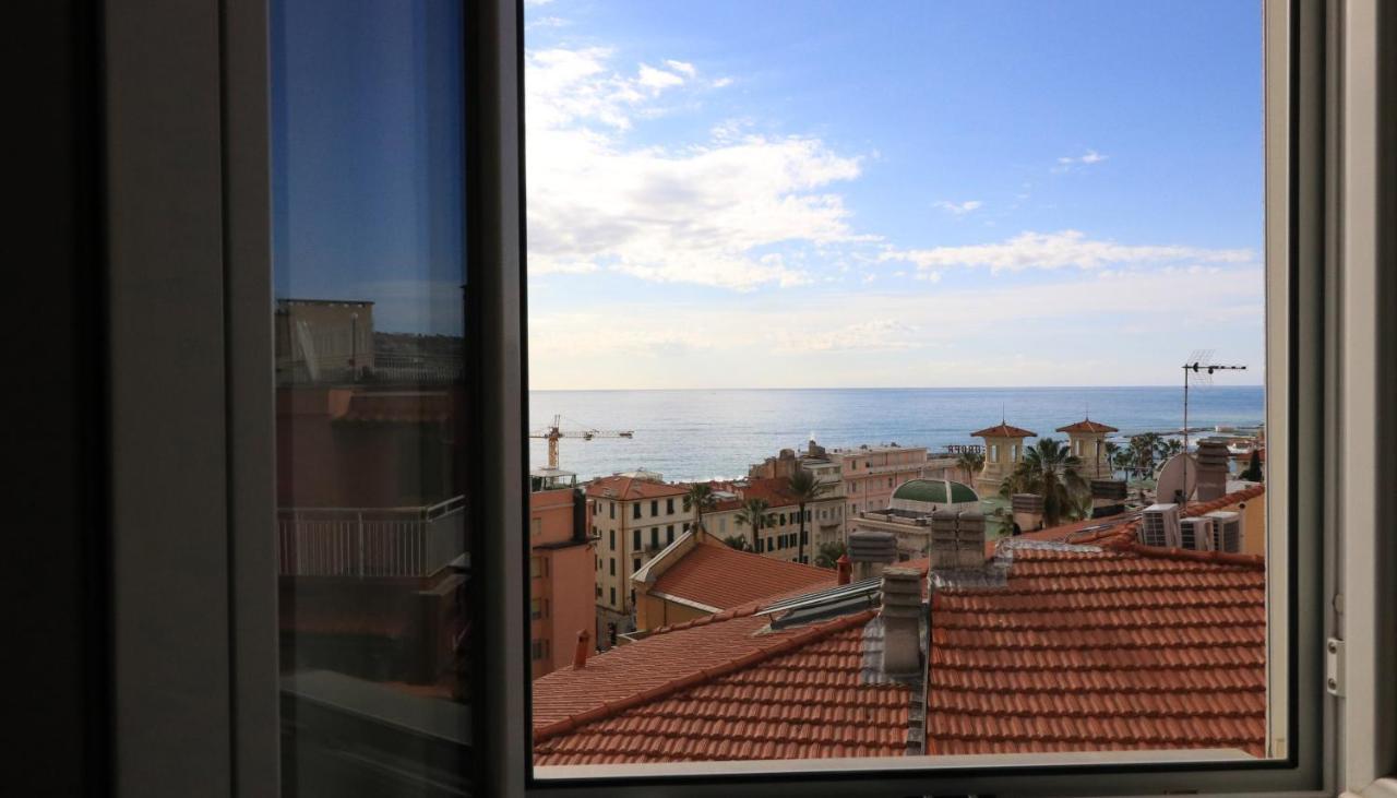 Italianway - Costiglioli 8 Lejlighed Sanremo Eksteriør billede