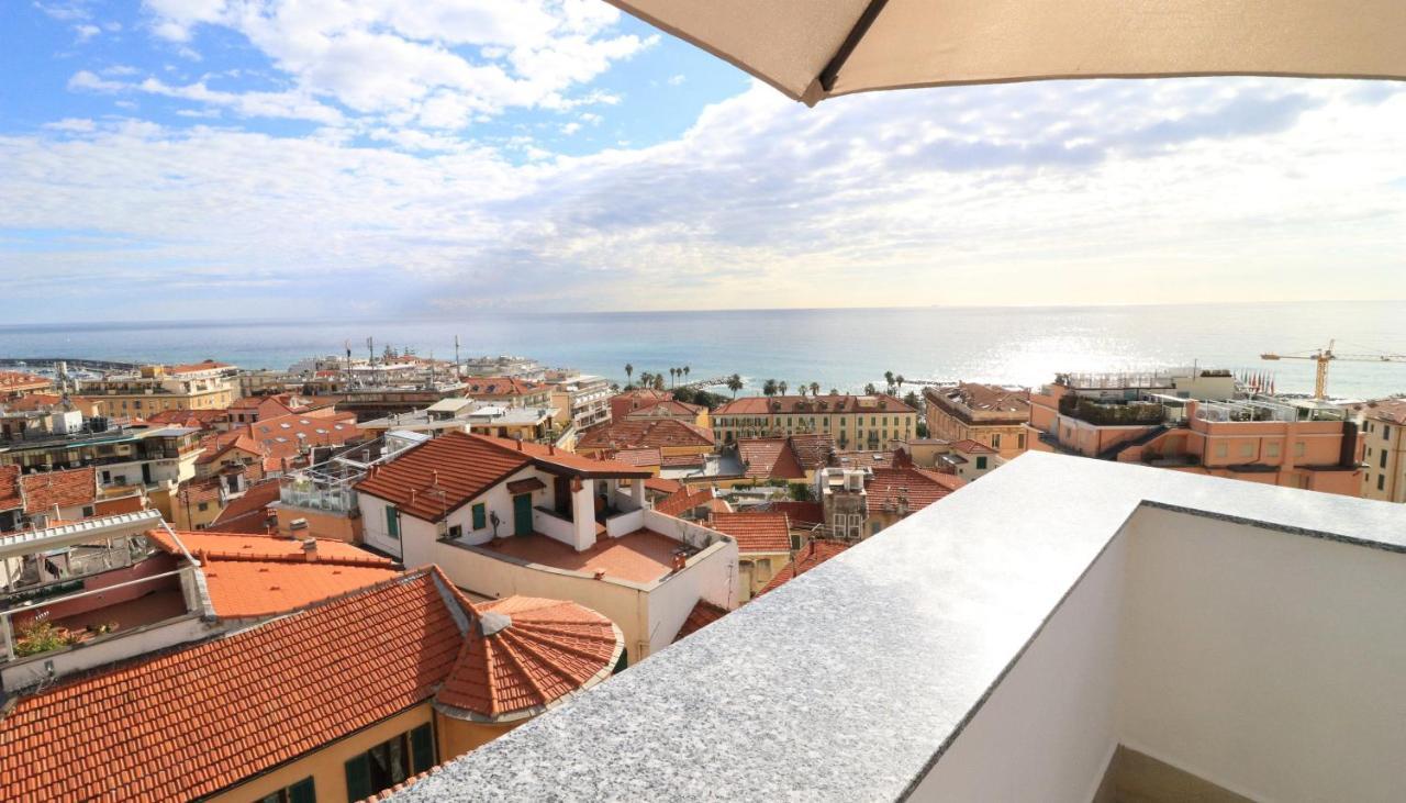 Italianway - Costiglioli 8 Lejlighed Sanremo Eksteriør billede